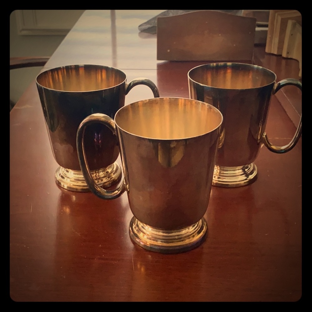 Sheffield SP mugs